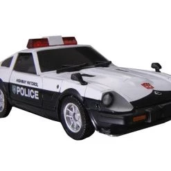 Takara MP-17+ Masterpiece Prowl