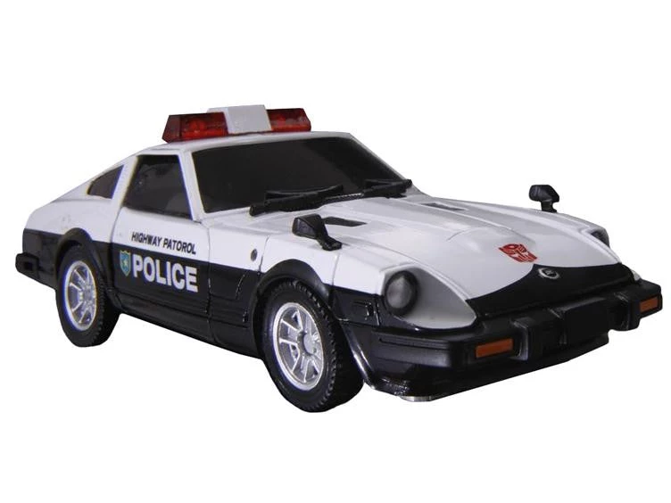 Takara MP-17+ Masterpiece Prowl 2 Takara MP-17+ Masterpiece Prowl