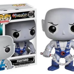Funko ThunderCats - Panthro Pop! Vinyl Figure