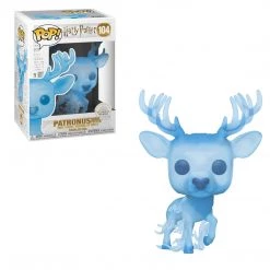 Funko Harry Potter - Patronus (Harry Potter) Pop! Vinyl Figure