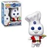 Funko POP Ad Icons - Pillsbury DoughBoy (Holiday) Exclusive Pop! Vinyl Figure Funko Items