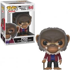Funko The Umbrella Academy - Pogo Pop! Vinyl Figure