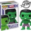 Funko Marvel Universe Hulk Pop! Vinyl Figure