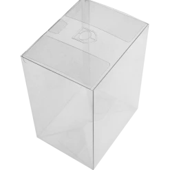 4" POP! Vinyl Protector Box By PopShield Funko Pop Vinyl