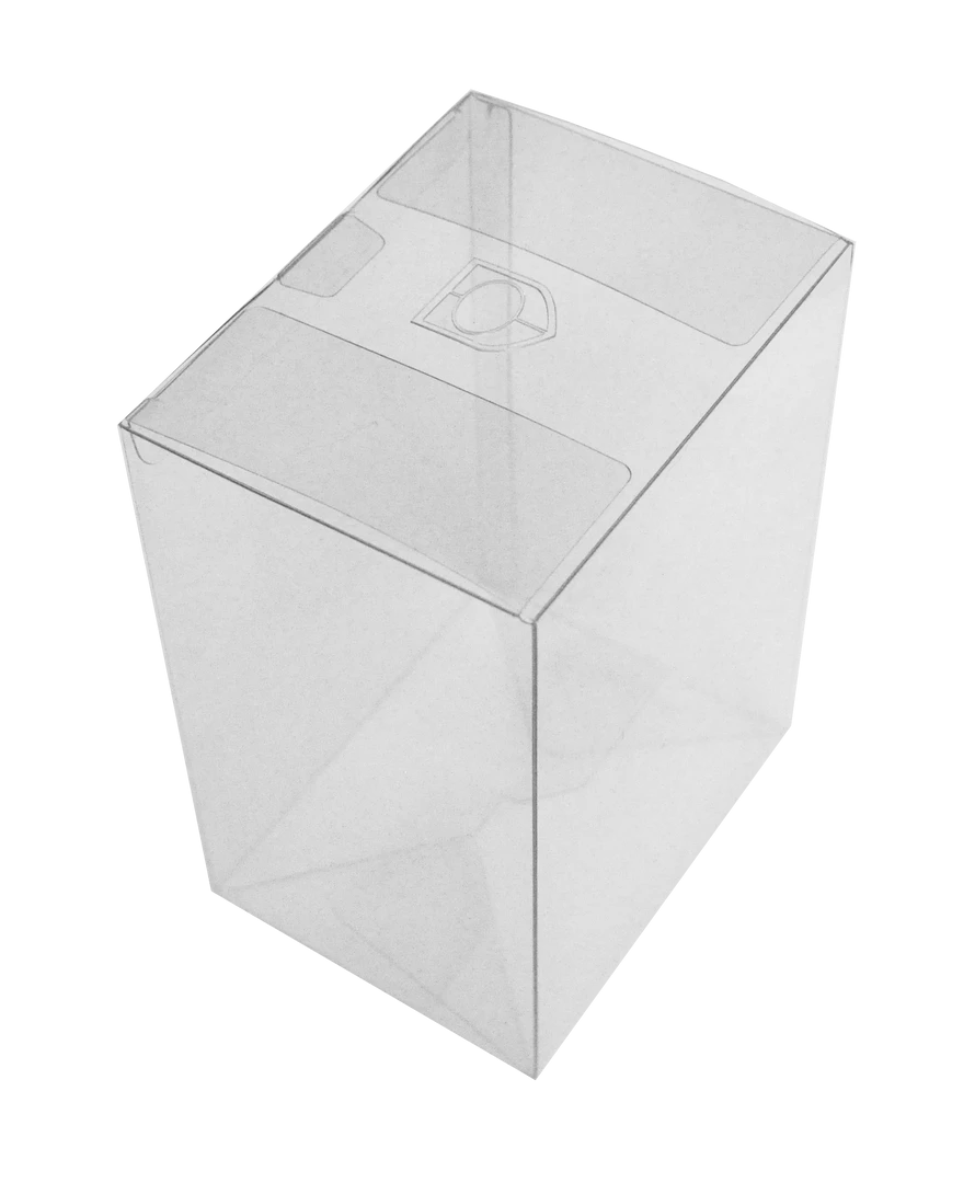 4" POP! Vinyl Protector Box By PopShield Funko Pop Vinyl 1 4" POP! Vinyl Protector Box By PopShield Funko Pop Vinyl