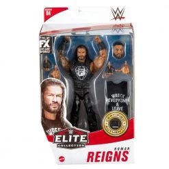 Mattel WWE Elite Series 84 - Roman Reigns New Arrivals
