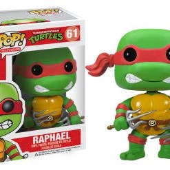 Funko Funko Items TMNT Raphael Pop! Vinyl Figure