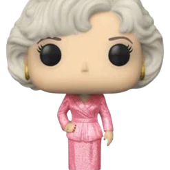 Funko The Golden Girls - Diamond Collection Rose Nylund Exclusive Pop Vinyl Figure Funko Items