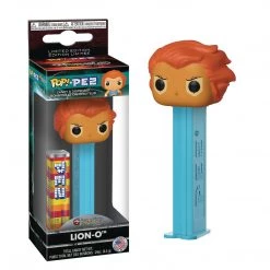 Funko POP! Pez - Lion-O POP! Pez Dispenser Funko Items