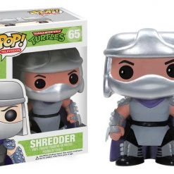 Funko TMNT Shredder Pop! Vinyl Figure Funko Items