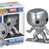 Funko Funko Items Marvel Universe Silver Surfer Pop! Vinyl Figure