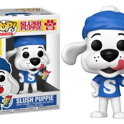 Funko POP Ad Icons - Icee Slush Puppy Pop! Vinyl Figure Funko Items