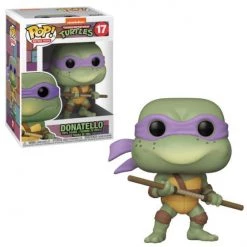 Funko Retro Toys -TMNT Donatello Pop! Vinyl Figure Funko Items