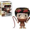Funko The Office - Dwight As Belsnickel Pop! Vinyl Figure Funko Items