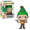 Funko The Office - Dwight As Elf Pop! Vinyl Figure