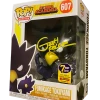 Funko Autographed Items My Hero Academia - Tokoyami Autographed Pop! Vinyl Figure