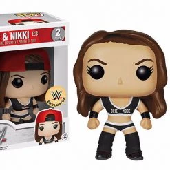 Funko Funko Items WWE - Bella Twins 2016 Exclusive Pop! Vinyl Figure 2-pack