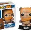 Funko Funko Items Star Wars - Wicket Pop! Vinyl Figure