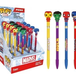 Funko Marvel Universe Series 1 Pop! Pen Toppers Funko Items