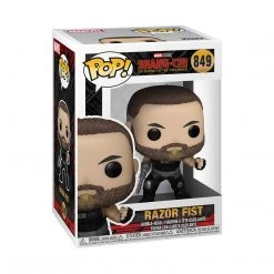 Funko Funko Items Marvel Shang-Chi Movie - Razor Fist Pop! Vinyl Figure