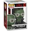 Funko The Batman Movie (2022) - The Riddler Pop! Vinyl Figure