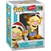 Funko Disney - Tigger (Holiday 2021) Pop! Vinyl Figure