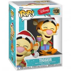 Funko Disney - Tigger (Holiday 2021) Pop! Vinyl Figure