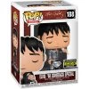 Funko POP Rocks - Elvis Presley (Diamond Collection 68 Comeback) Exclusive POP! Vinyl Figure Funko Items