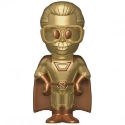 Funko Items Funko Soda - Marvel Stan Lee Vinyl Figure