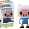 Funko Adventure Time Finn POP! Vinyl Figure Funko Items