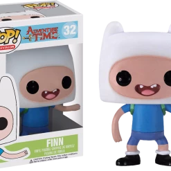 Funko Adventure Time Finn POP! Vinyl Figure Funko Items