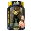 Jazwares AEW Unrivaled Series 6 - "Le Champion" Chris Jericho New Arrivals