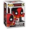 Funko Deadpool 30th Anniversary - Flamenco Deadpool Pop! Vinyl Figure Funko Items