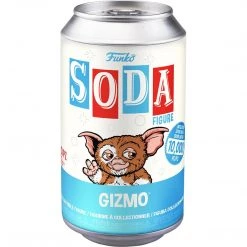 Funko Soda - Gremlins Gizmo Vinyl Figure