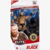 Mattel WWE Elite Series 85 - Aleister Black New Arrivals
