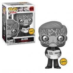 Funko They Live - Alien Chase POP! Vinyl Figure Funko Items