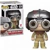 Funko Star Wars - Young Anakin Skywalker Exclusive Pop Vinyl Bobble Head