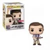 Funko Funko Items The Office - Andy Benard (/w Banjo) Exclusive Pop! Vinyl Figure