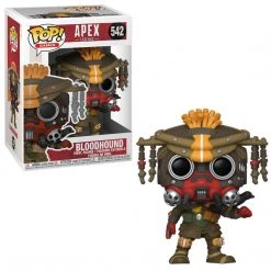 Funko Apex Legends - Bloodhound Pop! Vinyl Figure Funko Items
