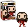 Funko Bram Stoker's Dracula - Vlad The Impaler (No Helmet) POP! Vinyl Figure