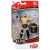 Mattel New Arrivals WWE Elite Series 79 - Bobby Fish (Chase)