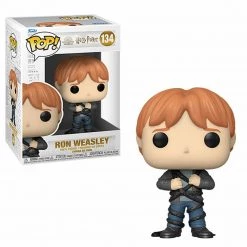 Funko Funko Items Harry Potter - Ron Weasley (in Devil's Snare) Pop! Vinyl Figure