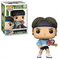 Funko Funko Items Tennis Legends - Roger Federer Pop! Vinyl Figure