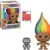 Funko POP Trolls - 10-inch Rainbow Troll POP! Vinyl Figure Funko Items