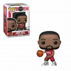 Funko Funko Items NBA - Rockets John Wall (Red Jersey) Pop! Vinyl Figure