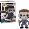 Funko Halloween - Michael Myers (Bloody) Exclusive Pop! Vinyl Figure Funko Items