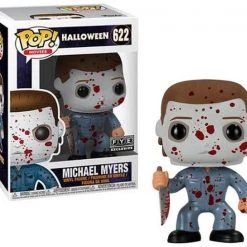 Funko Halloween - Michael Myers (Bloody) Exclusive Pop! Vinyl Figure Funko Items