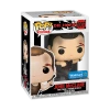 Funko Die Hard - John McClane (Bloody With Black Shirt) Exclusive POP! Vinyl Figure Funko Items