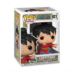 Funko One Piece - Luffytaro (Luffy In Kimono) Pop! Vinyl Figure