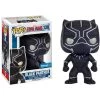 Funko Marvel Civil War Black Panther (Onyx) Pop! Vinyl Figure Funko Items